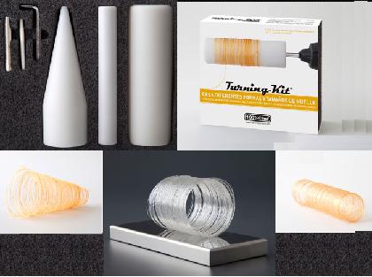 KIT TURNING